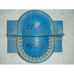 Turnover Die Cp73b