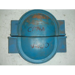 Turnover Die Cp74b