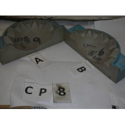 Turnover Die Cp8b