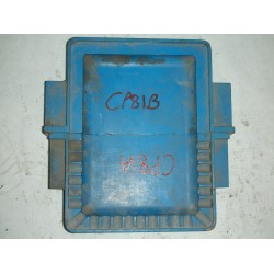 Turnover Die Cp81a