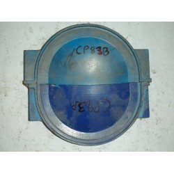 Turnover Die Hand Hcp83