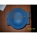 Turnover Die Auto Acp85