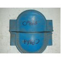 Turnover Die Hand Hcp86
