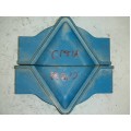 Turnover Die Hand Hcp87