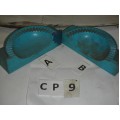 Turnover Die Hand Hcp9