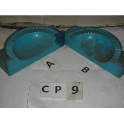 Turnover Die Hand Hcp9