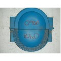 Turnover Die Auto Acp90