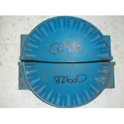 Turnover Die Auto Acp92