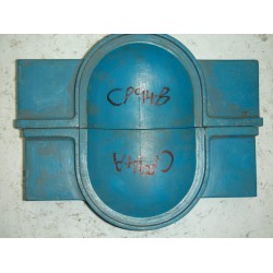 Turnover Die Cp94a