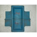 Turnover Die Auto Acp95