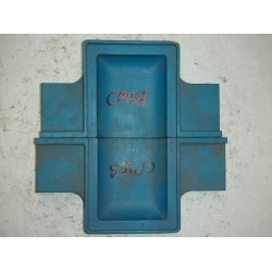Turnover Die Auto Acp95