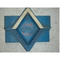 Turnover Die Auto Acp97