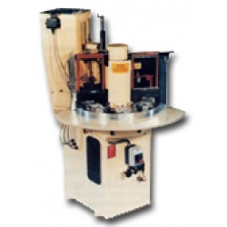 Auto Turnover Pasty Machine 240