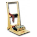 Hand Turnover Pasty Machine