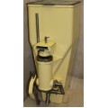 Junior Pork Meat Depositor-1.3/8