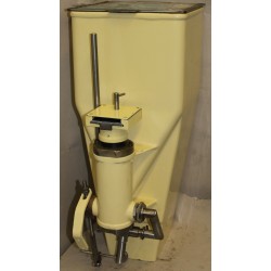 Junior Pork Meat Depositor